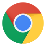 Chrome Logo - Android Picks