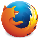 Firefox Logo - Android Picks