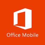 Microsoft Office Mobile Logo - Android Picks