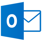 Outlook Logo - Android Picks