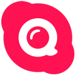 Skype Qik Logo - Android Picks