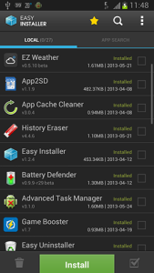 Easy Installer - Android Picks