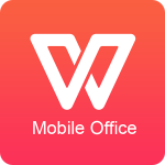 WPS Office Logo - Android Picks
