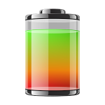 Battery Logo - Android Picks