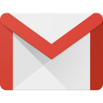 Gmail Logo - Android Picks