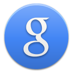Google Now Launcher Logo - Android Picks