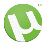 utorrent Logo - Android Picks