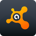 Avast! Free Mobile Security Logo - Android Picks