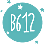 B612 Logo - Android Picks