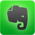 Evernote Logo - Android Picks