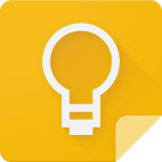 Google Keep Logo - Android Picks