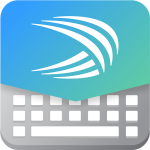 SwiftKey Keyboard Logo - Android Picks