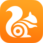 UC Browser Logo - Android Picks