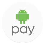 Android Pay Icon - Android Picks