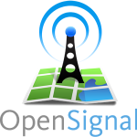 OpenSignal Icon - Android Picks