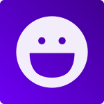 Yahoo Messenger Icon New - Android Picks
