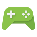 Google Play Games Icon - Android Picks