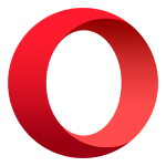 Opera Browser Icon - Android Picks