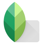 Snapseed Icon - Android Picks