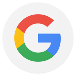 Google App Icon - Android Picks