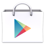 Google Play Store Old Icon - Android Picks