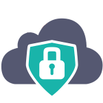 Cloud VPN Icon - Android Picks