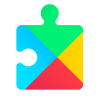 Google Play Services Icon New - Android Picks