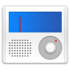 Samsung Radio Icon - Android Picks