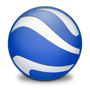 Google Earth 8.0.1 APK Download