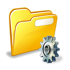 File Manager (by Cheetah Mobile)