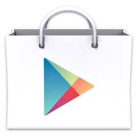 Google Play Store (ARMv6)