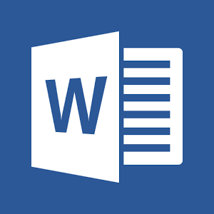 Microsoft Word 16.0.7927.1011 APK