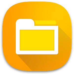File Manager (by ZenUI, ASUS)