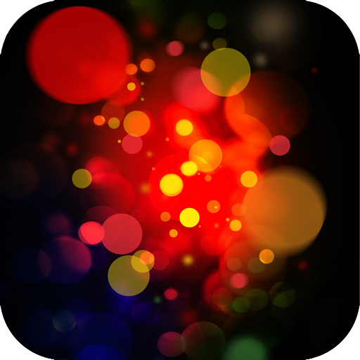 Blazing With Colors APK (Live Wallpaper)