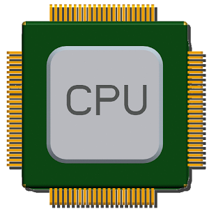 CPU X 2.5.9 APK