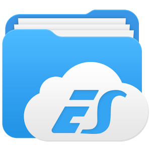 ES File Explorer 4.1.6.2 APK