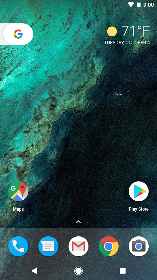 Pixel Launcher 7.1.1-3359438 APK