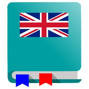 English Dictionary – Offline (by Livio)
