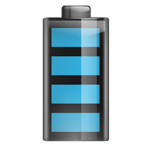 BatteryBot – Battery Indicator