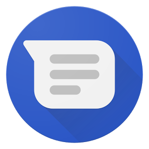 Android Messages 2.1.167 APK