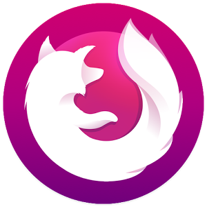Firefox Focus 2.2 APK