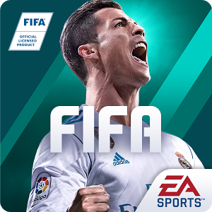 FIFA Football 8.0.7 APK