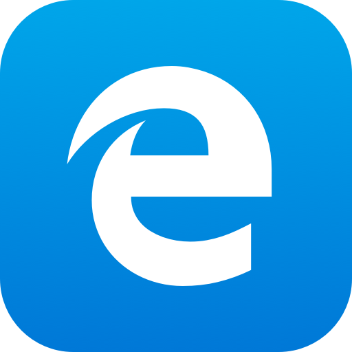 Microsoft Edge 1.0.0.1726 APK