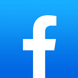 Facebook Icon New - Android Picks