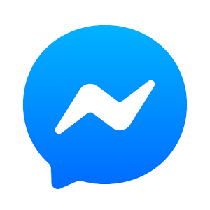 Facebook Messenger Logo - Android Picks