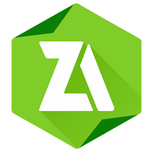 ZArchiver 0.9.2 APK